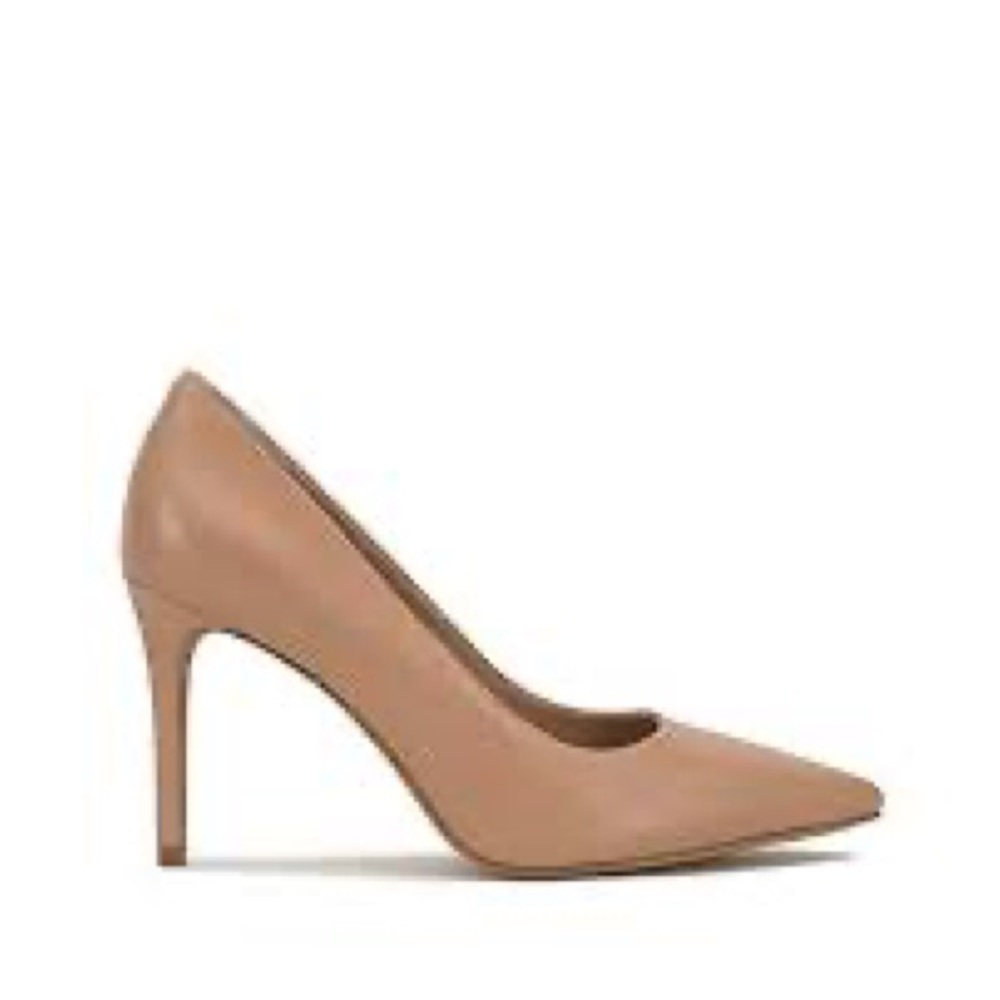 Vince Camuto High-Heel Pump